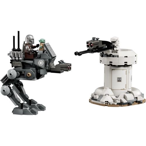 LEGO® Star Wars™ - Ataque AT-RT™