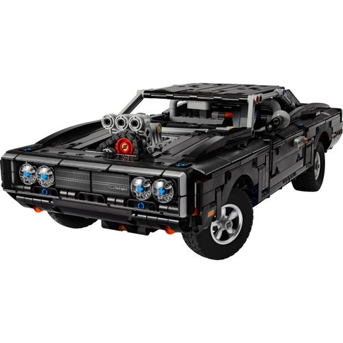 LEGO® Technic™ - Velozes e Furiosos: Dodge Charger R/T