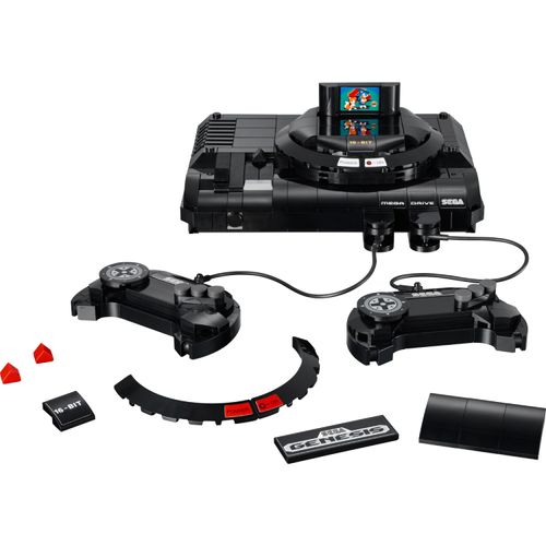 LEGO® Console SEGA® Genesis™