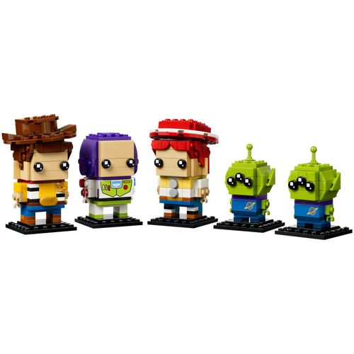 LEGO® Brickheadz - Toy Story