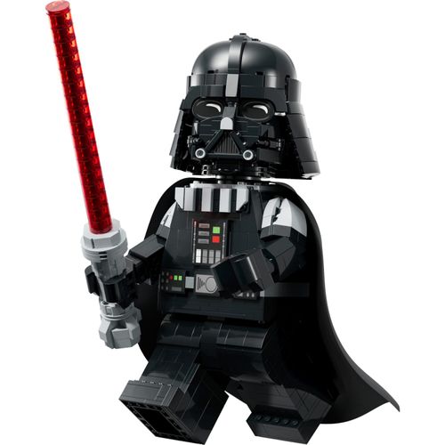 LEGO® Star Wars™ - Minifigura ampliada do Darth Vader™