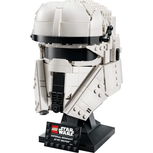 LEGO® Star Wars™ - Capacete Imperial Remnant AT-RT Driver™