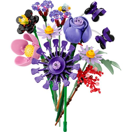 LEGO® Editions - Buquê da flores de Olivia Rodrigo