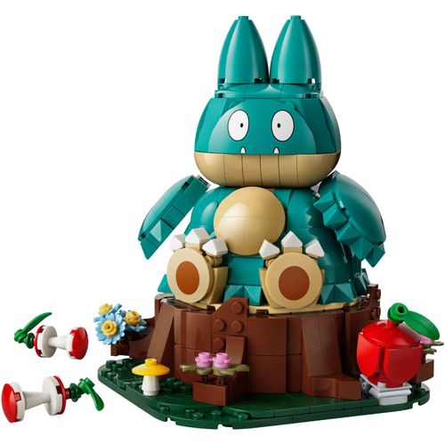 LEGO® Pokémon™ - Munchlax