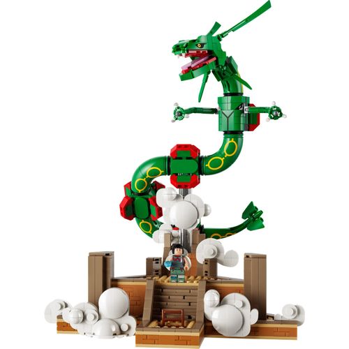 LEGO® Pokémon™ - Rayquaza
