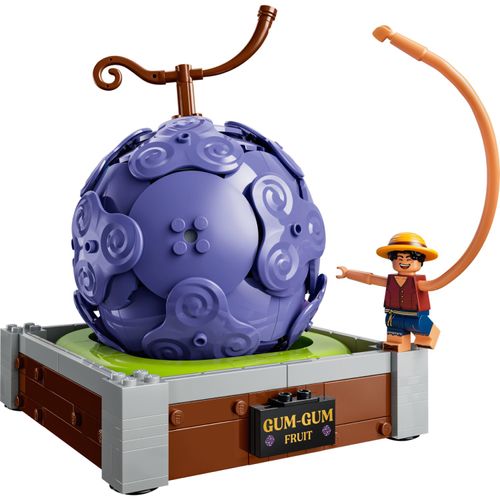 LEGO One Piece - Gomu Gomu no Mi (75647)