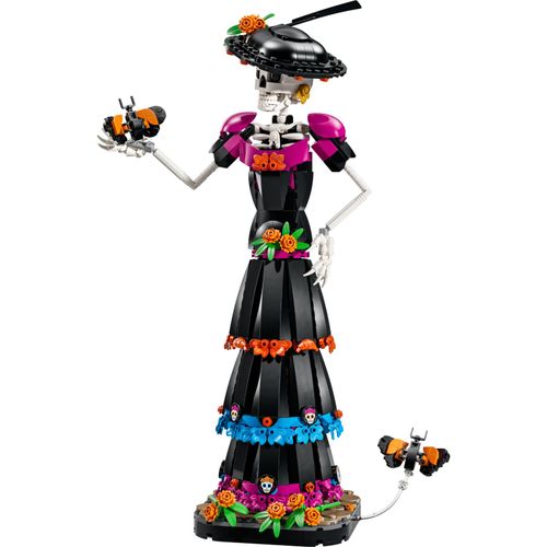 LEGO® Ideas - La Catrina