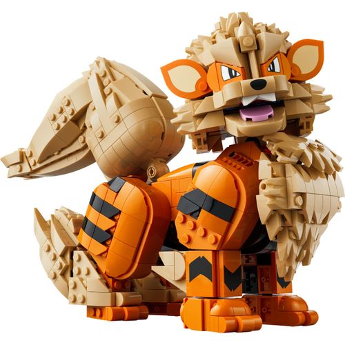 LEGO® Pokémon™ - Arcanine
