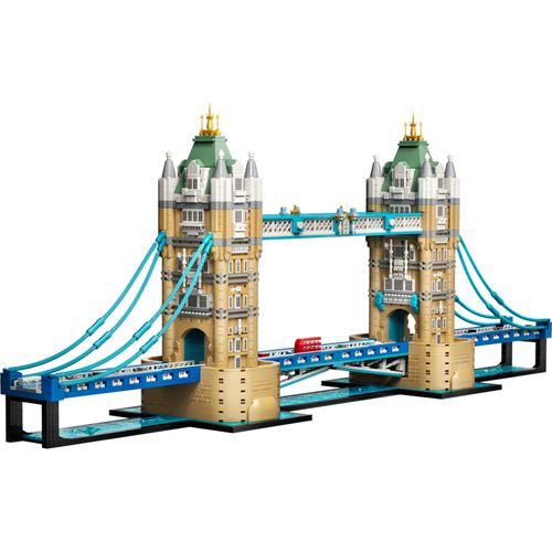 LEGO Architecture - Ponte da Torre (21067)