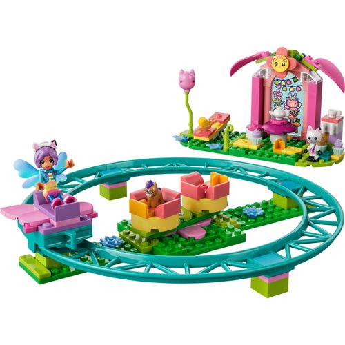 LEGO Gabby's Dollhouse