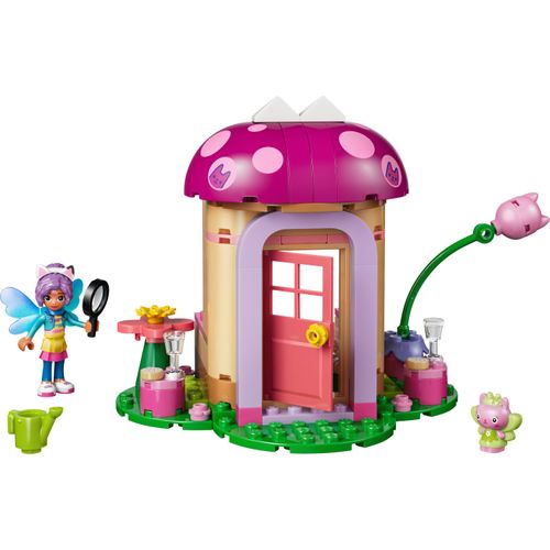 LEGO Gabby's Dollhouse