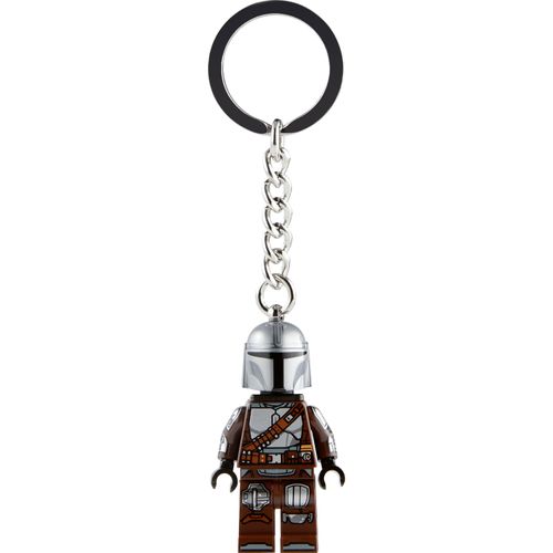 LEGO® Star Wars™ - Chaveiro do Mandaloriano™