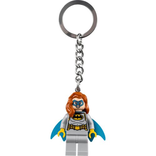 LEGO® DC - Chaveiro da Batgirl™
