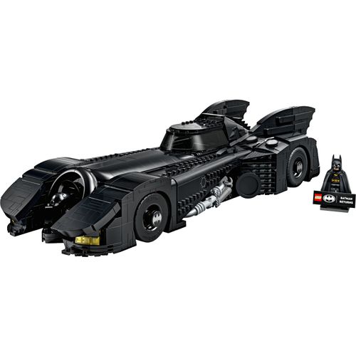 LEGO® DC - Batman Returns™ Batmóvel™