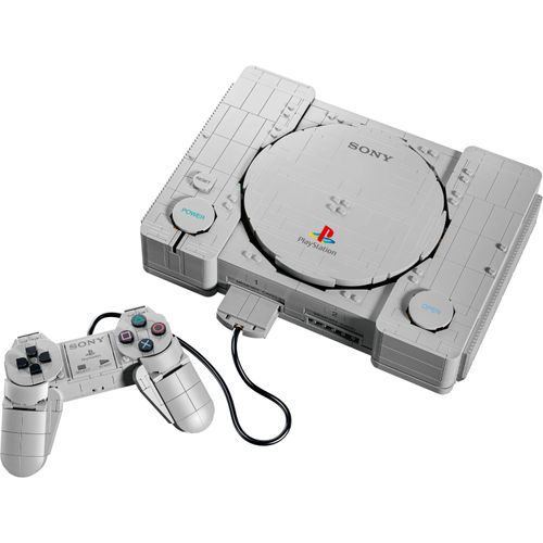 LEGO® PlayStation™