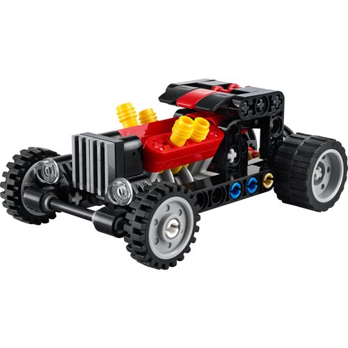 LEGO® Technic™ - Carro Hot Rod